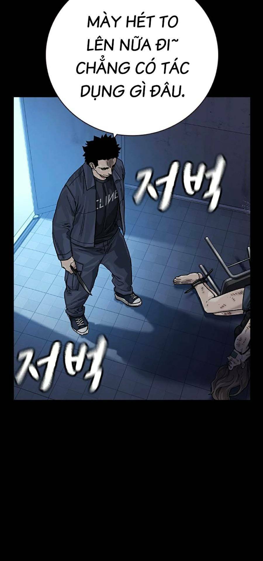 Để Có Thể Sống Sót Chap 98 - Next Chap 99