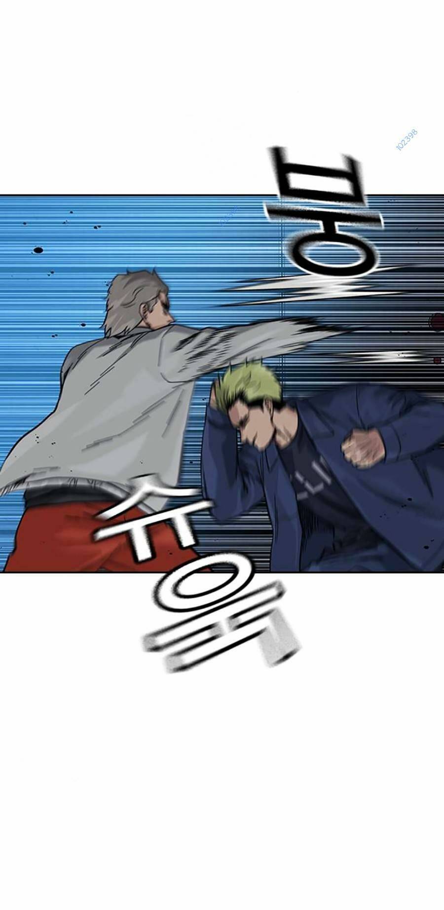 Để Có Thể Sống Sót Chap 98 - Next Chap 99