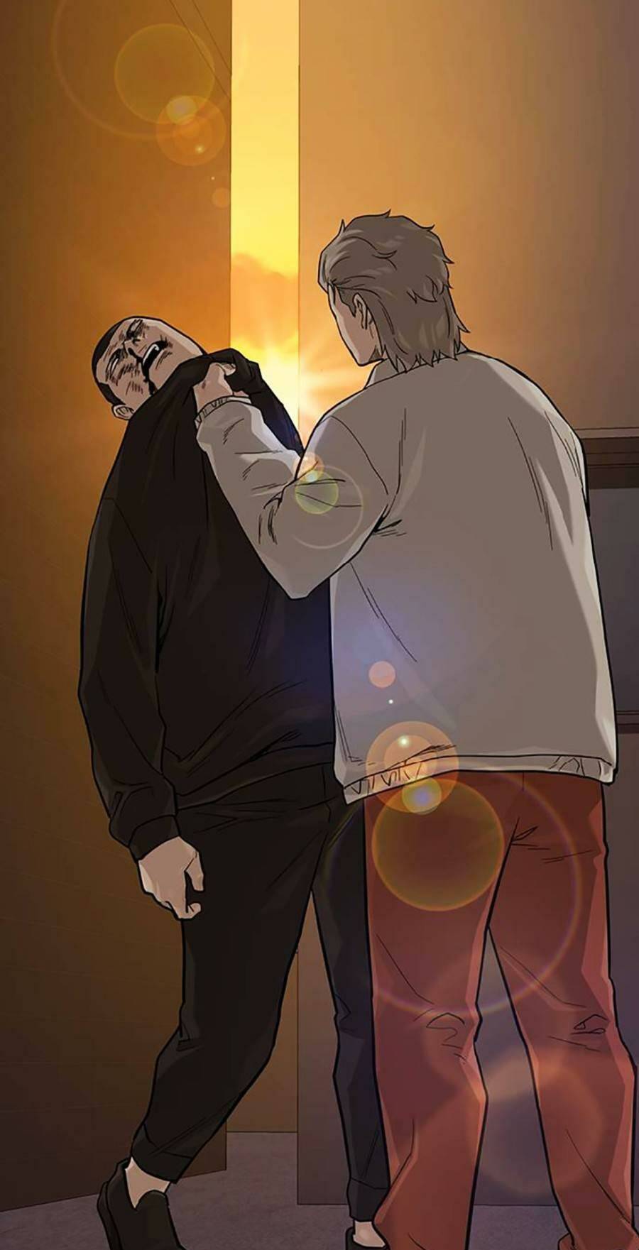 Để Có Thể Sống Sót Chap 98 - Next Chap 99