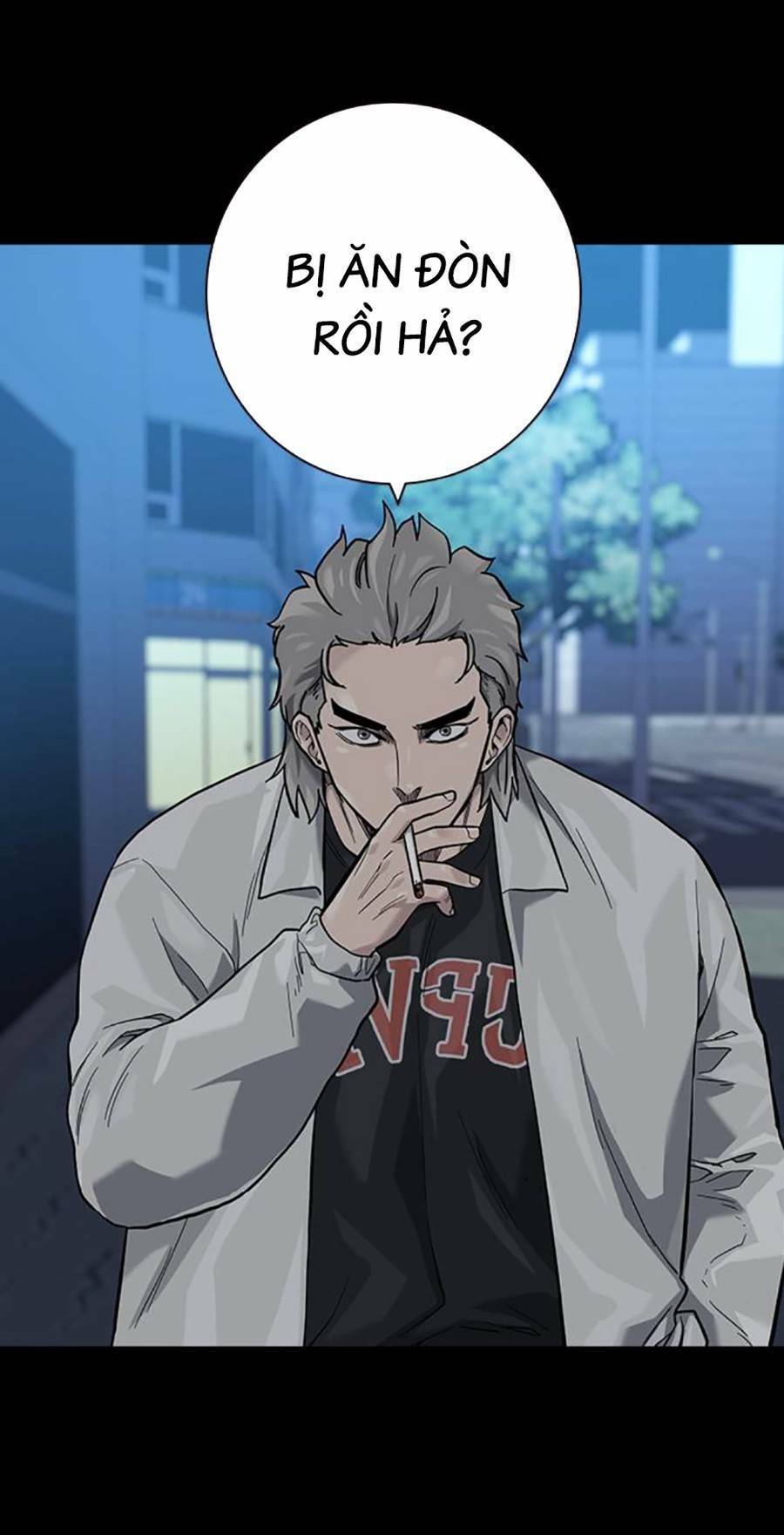 Để Có Thể Sống Sót Chap 98 - Next Chap 99