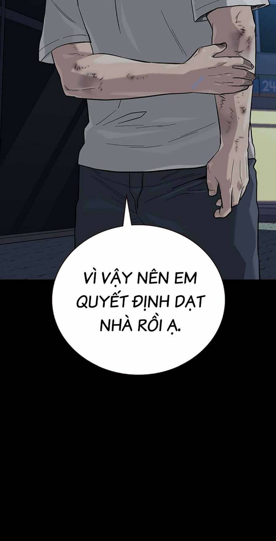 Để Có Thể Sống Sót Chap 98 - Next Chap 99