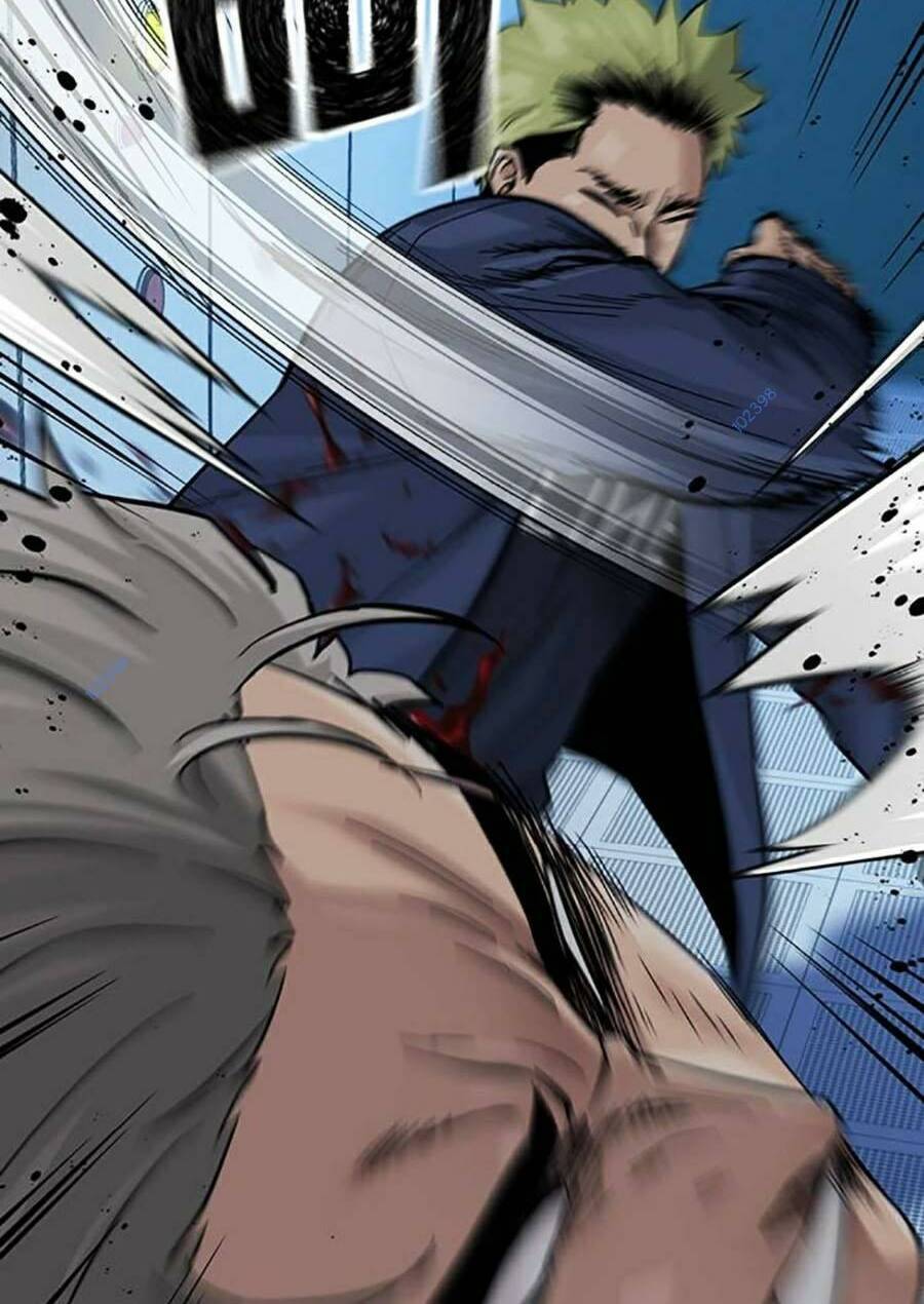 Để Có Thể Sống Sót Chap 98 - Next Chap 99