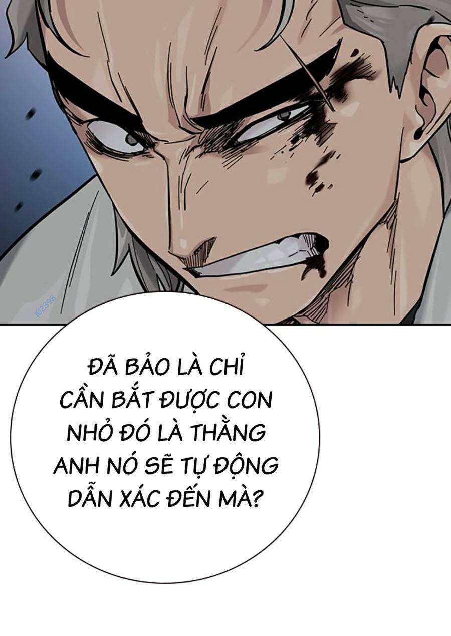 Để Có Thể Sống Sót Chap 98 - Next Chap 99