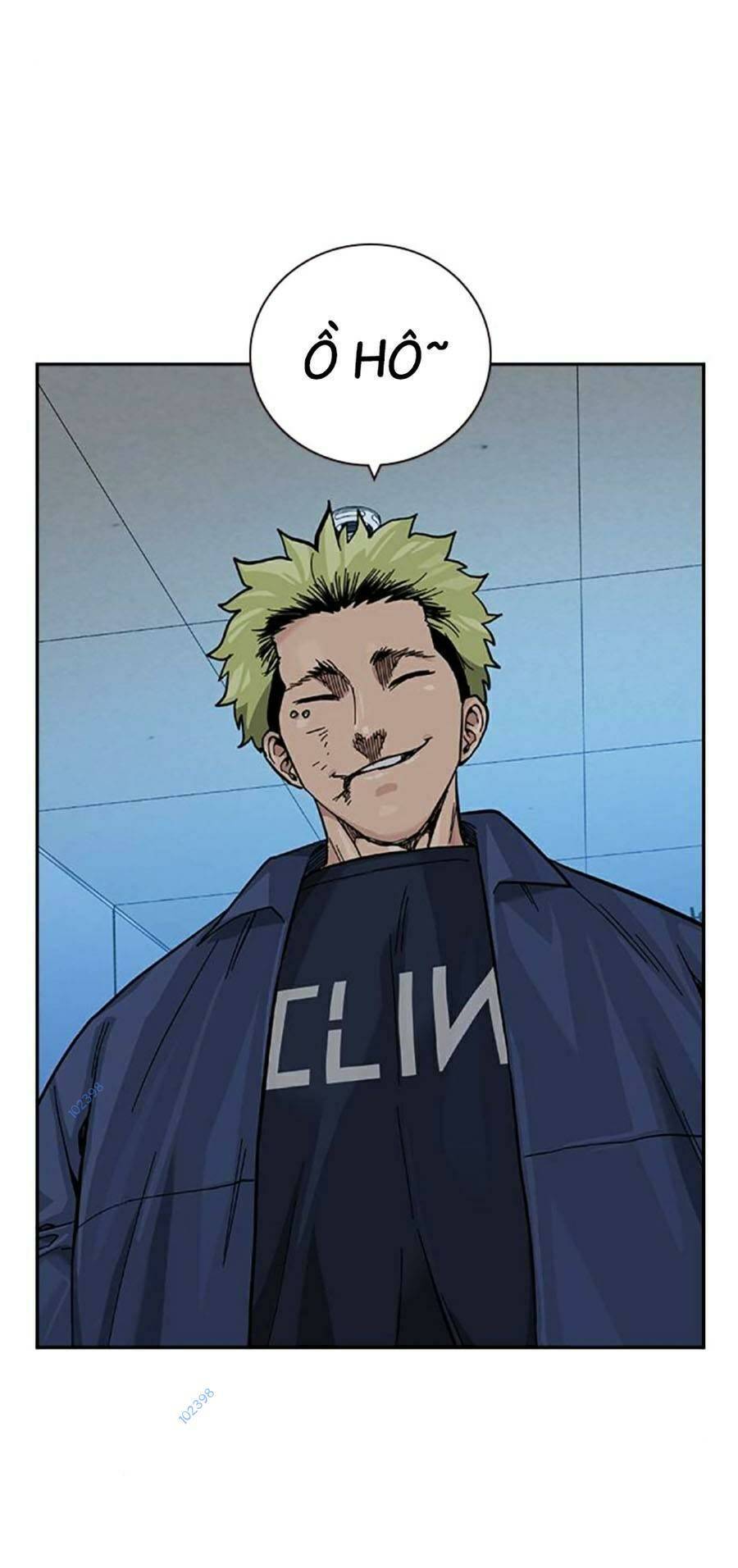 Để Có Thể Sống Sót Chap 98 - Next Chap 99