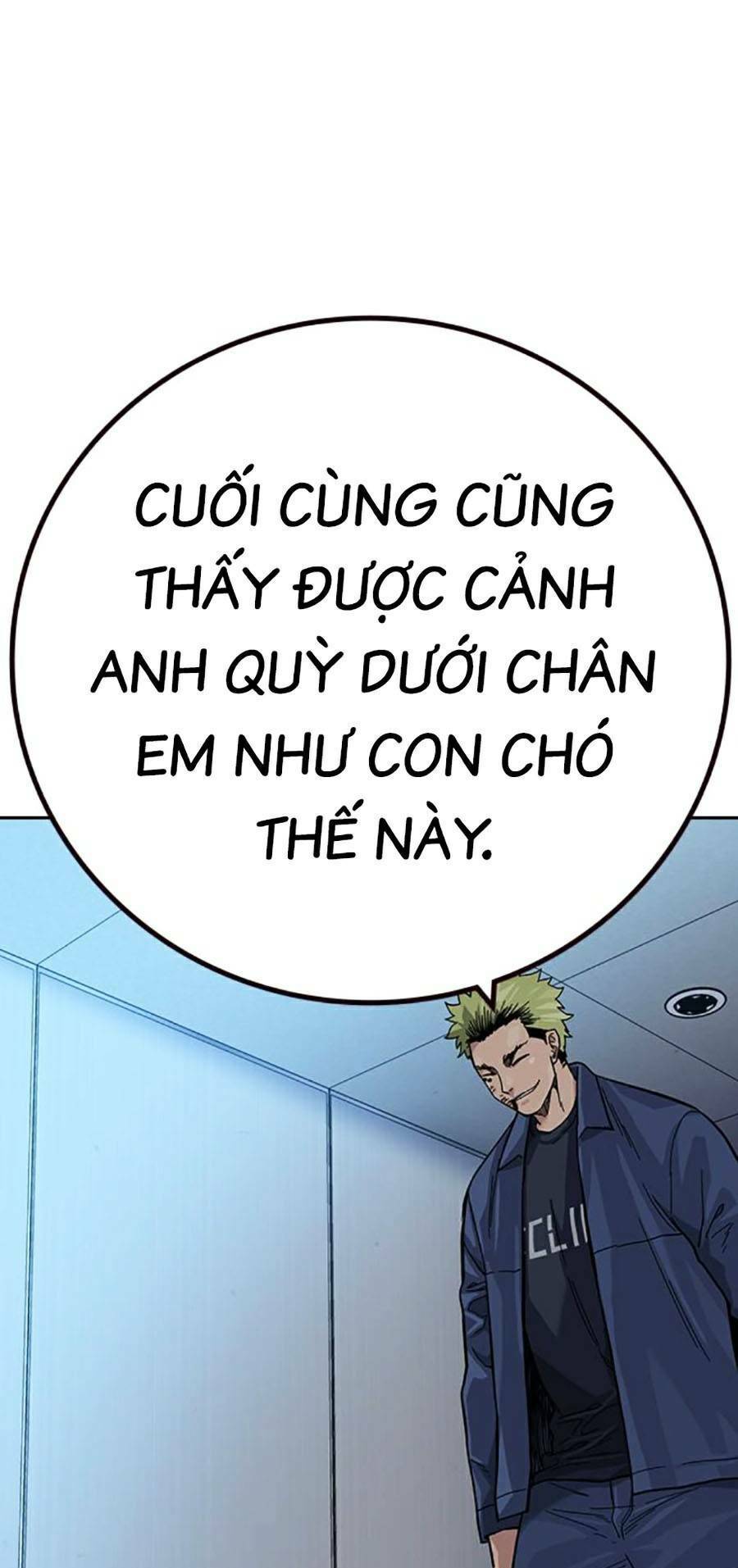 Để Có Thể Sống Sót Chap 98 - Next Chap 99