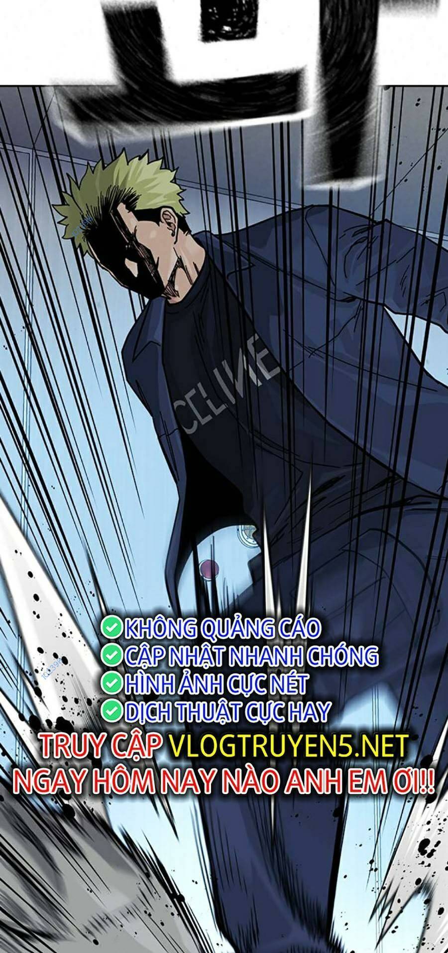 Để Có Thể Sống Sót Chap 98 - Next Chap 99