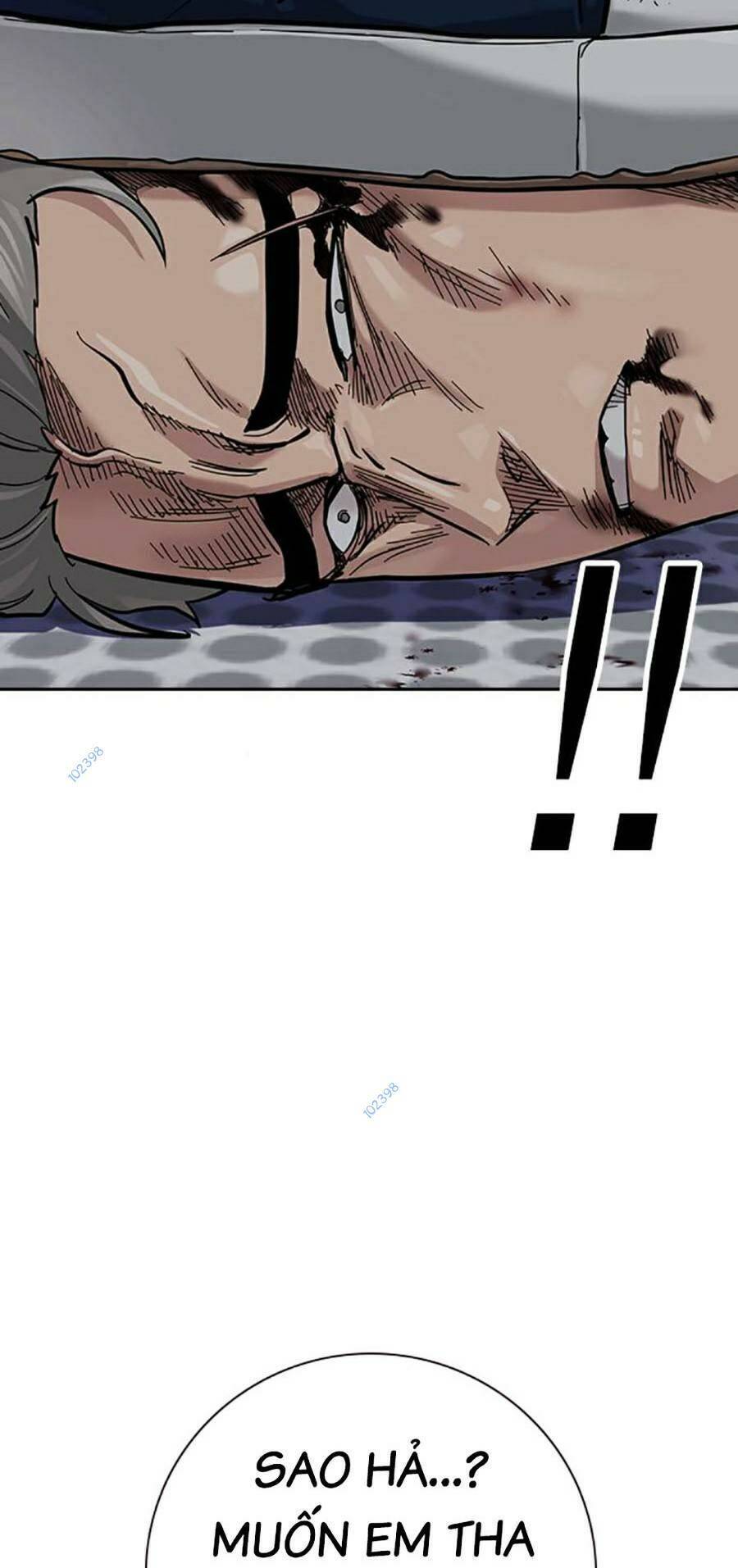 Để Có Thể Sống Sót Chap 98 - Next Chap 99