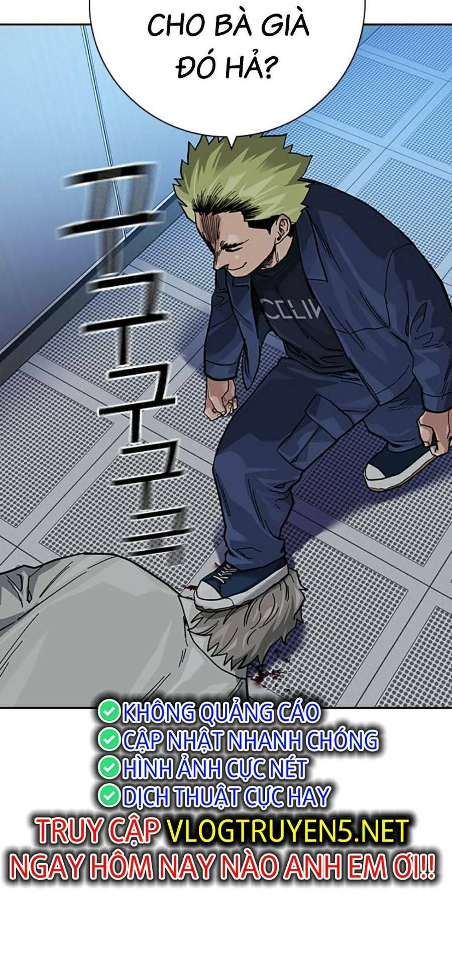 Để Có Thể Sống Sót Chap 98 - Next Chap 99