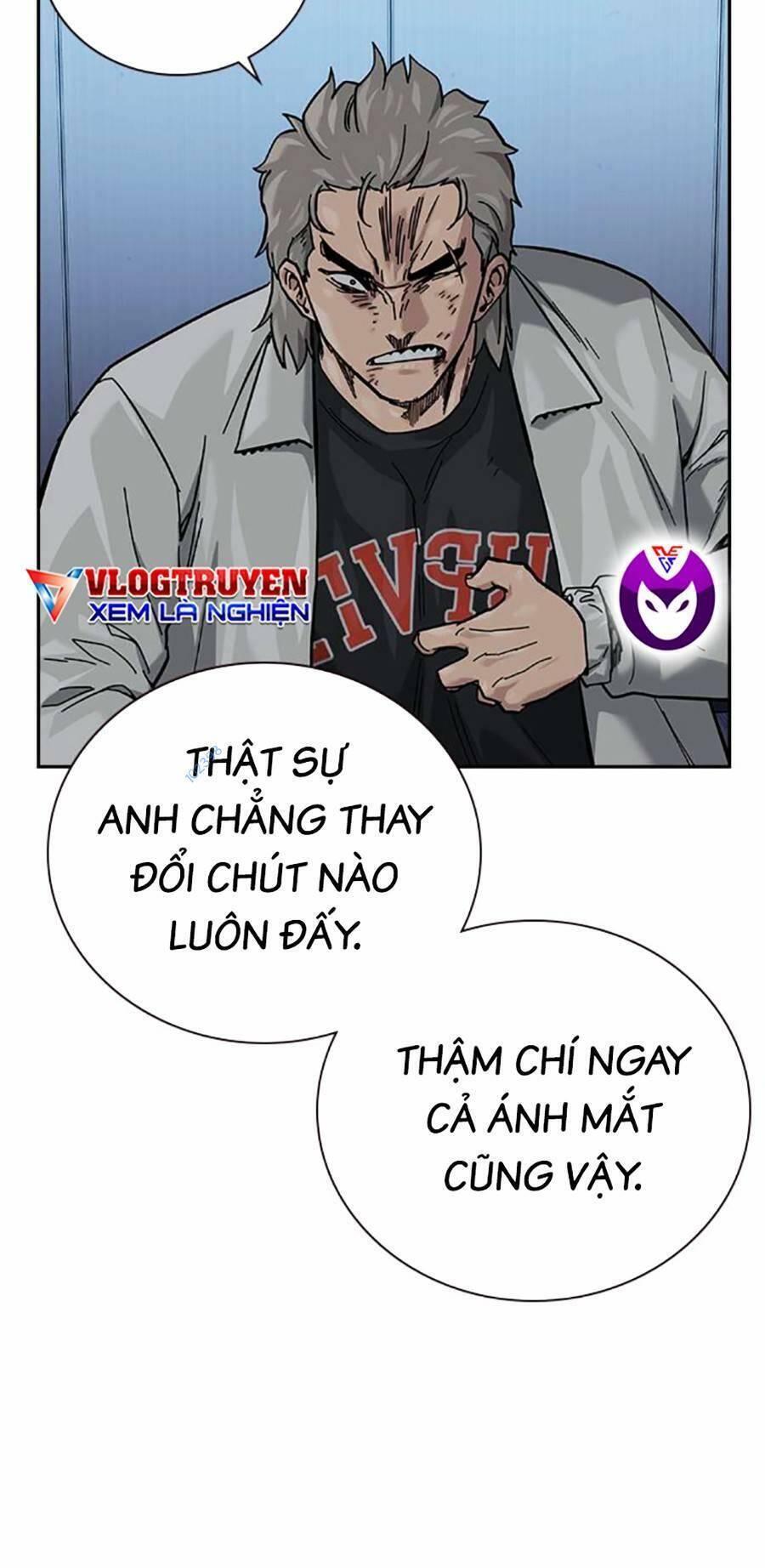 Để Có Thể Sống Sót Chap 98 - Next Chap 99