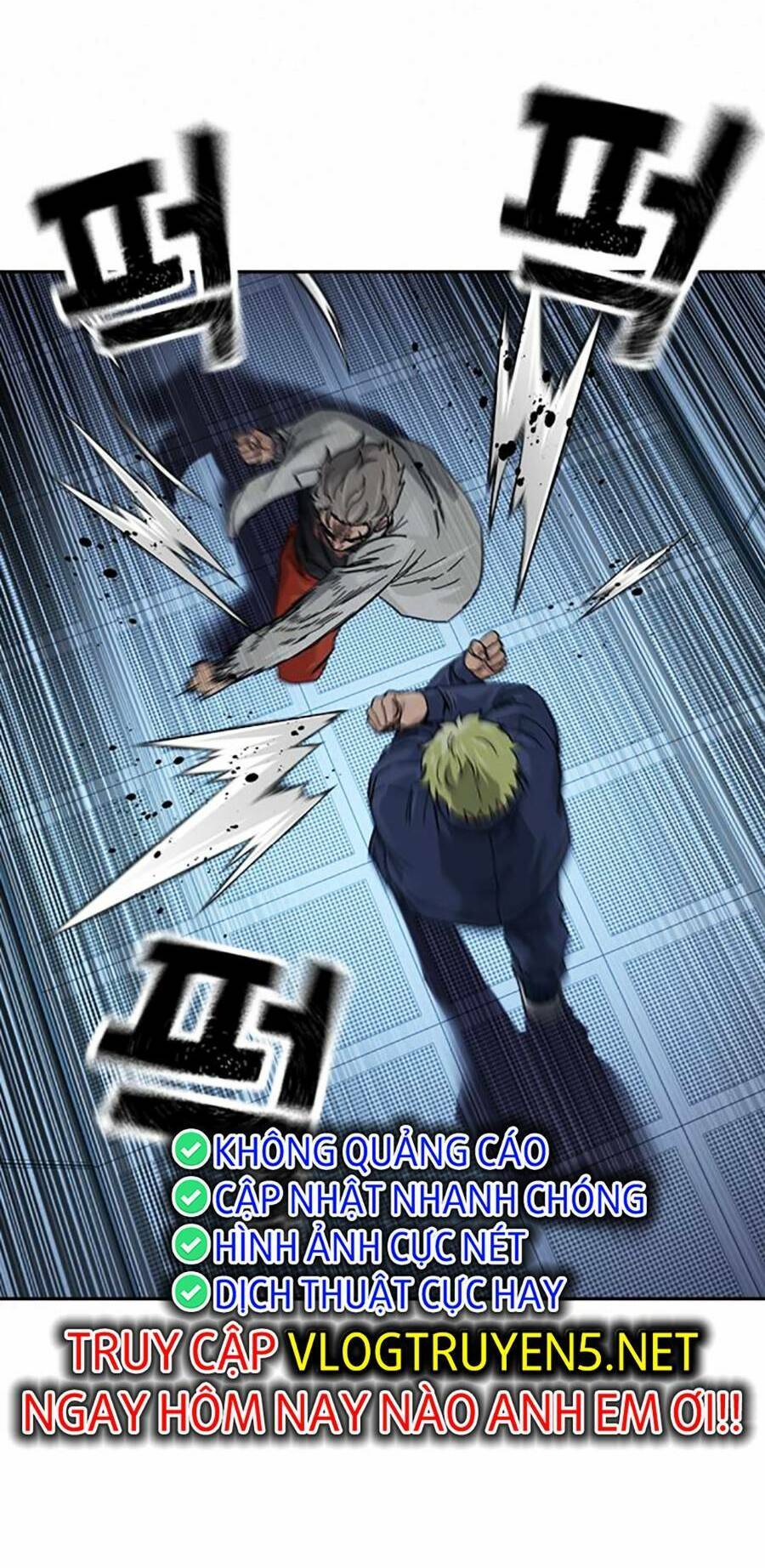 Để Có Thể Sống Sót Chap 98 - Next Chap 99