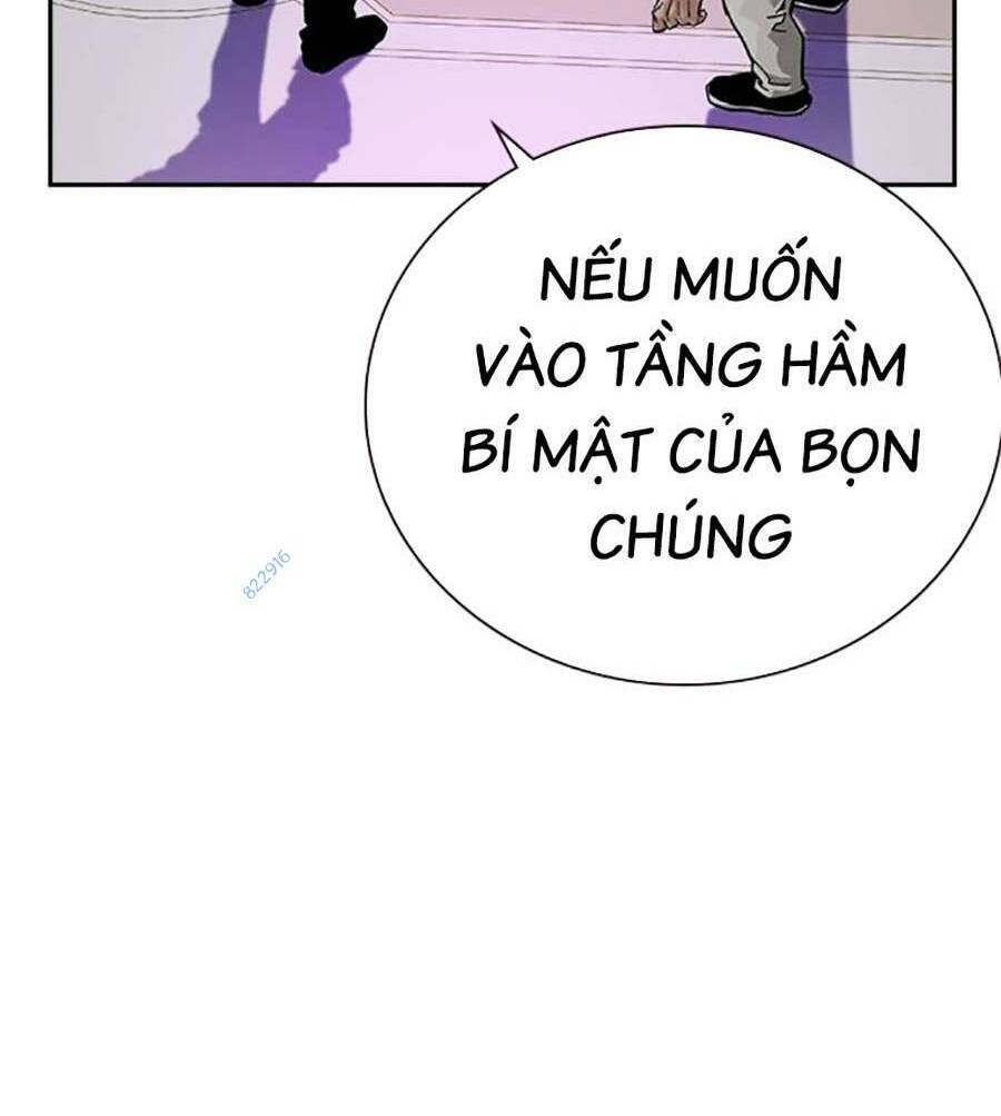 Để Có Thể Sống Sót Chap 87 - Next Chap 88