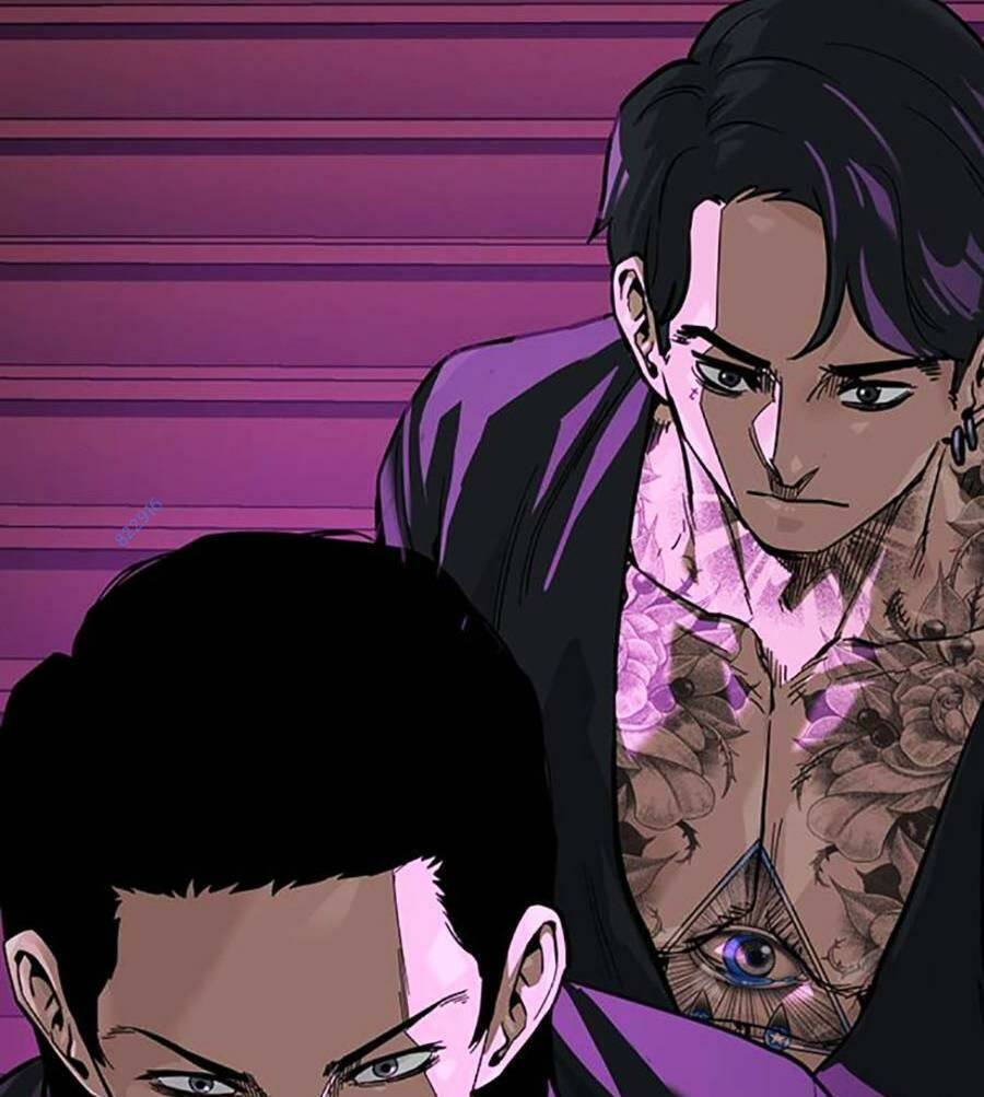 Để Có Thể Sống Sót Chap 87 - Next Chap 88