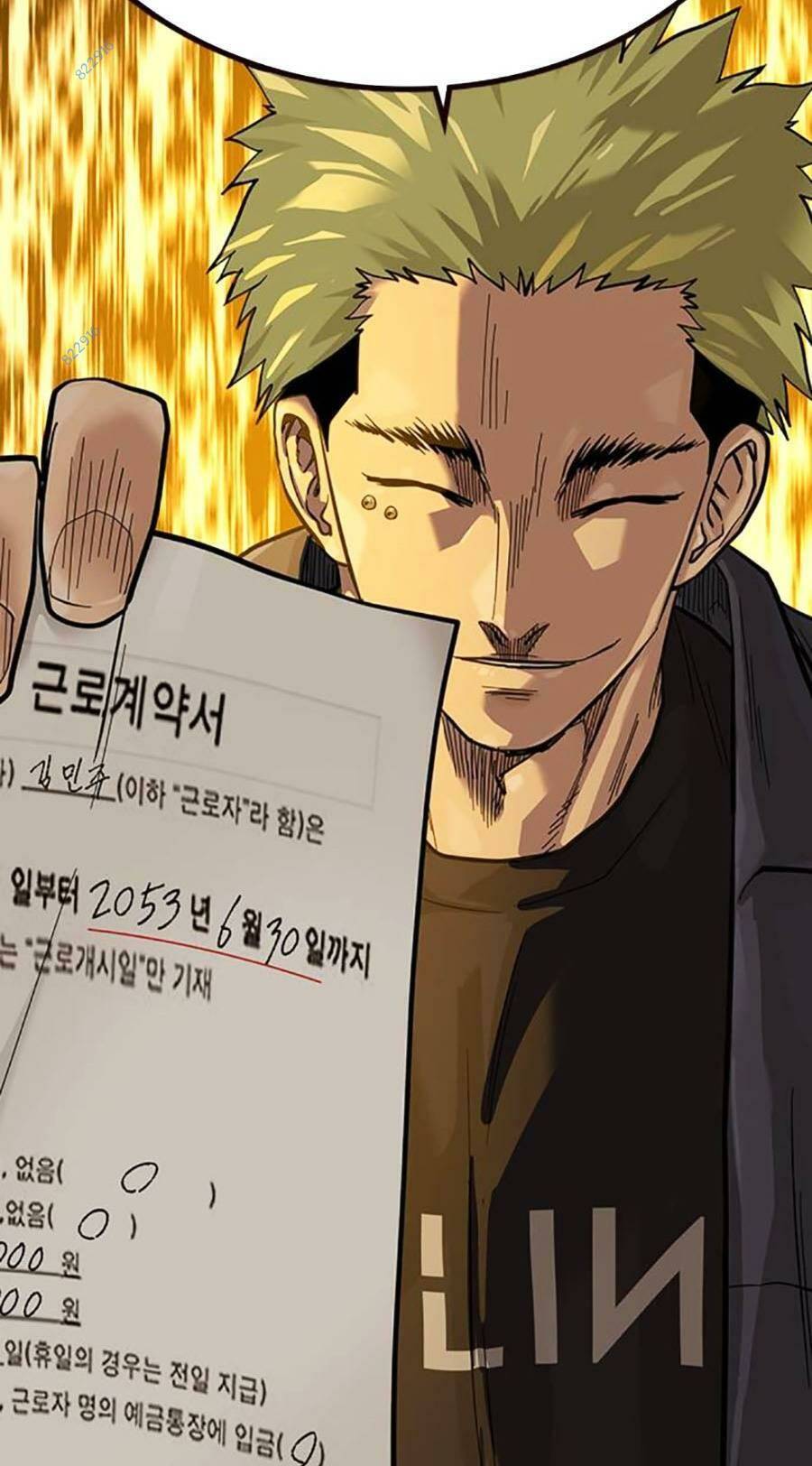 Để Có Thể Sống Sót Chap 87 - Next Chap 88