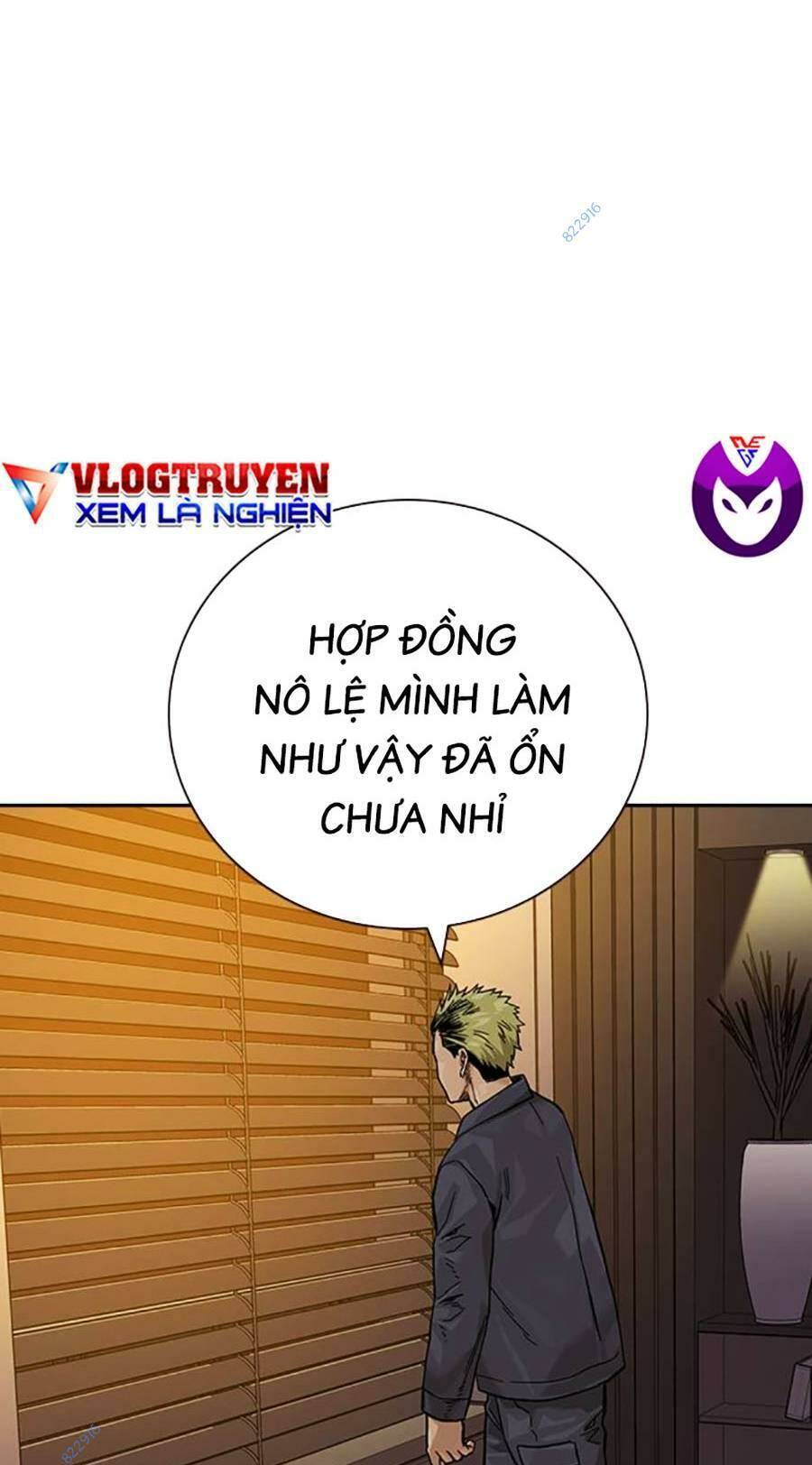 Để Có Thể Sống Sót Chap 87 - Next Chap 88