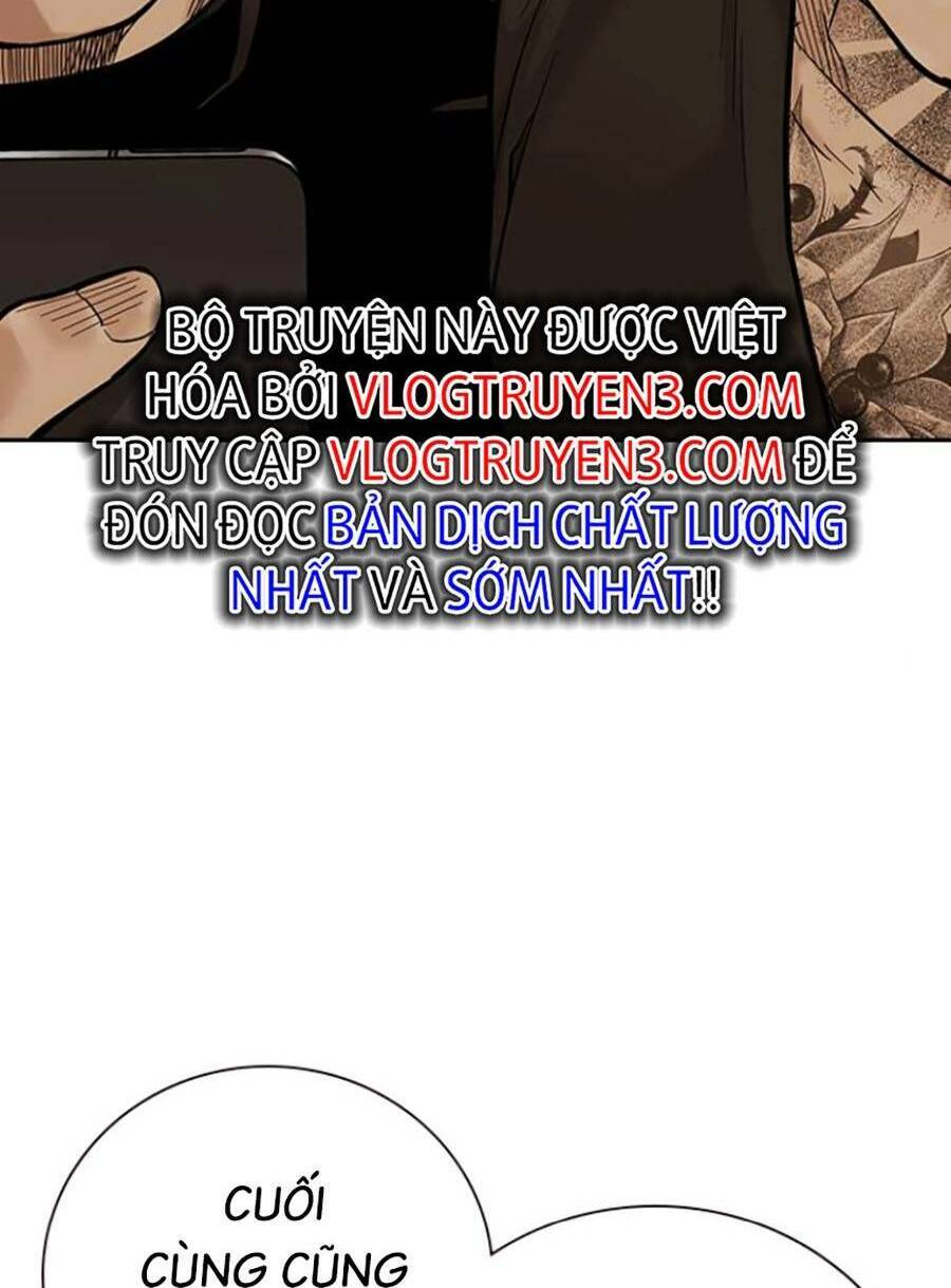 Để Có Thể Sống Sót Chap 84 - Next Chap 85