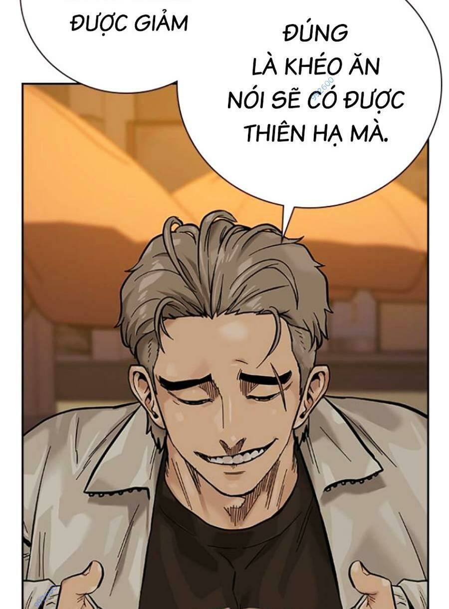 Để Có Thể Sống Sót Chap 84 - Next Chap 85