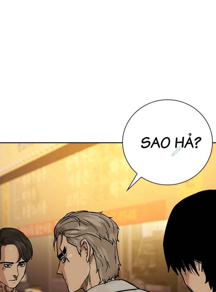 Để Có Thể Sống Sót Chap 84 - Next Chap 85