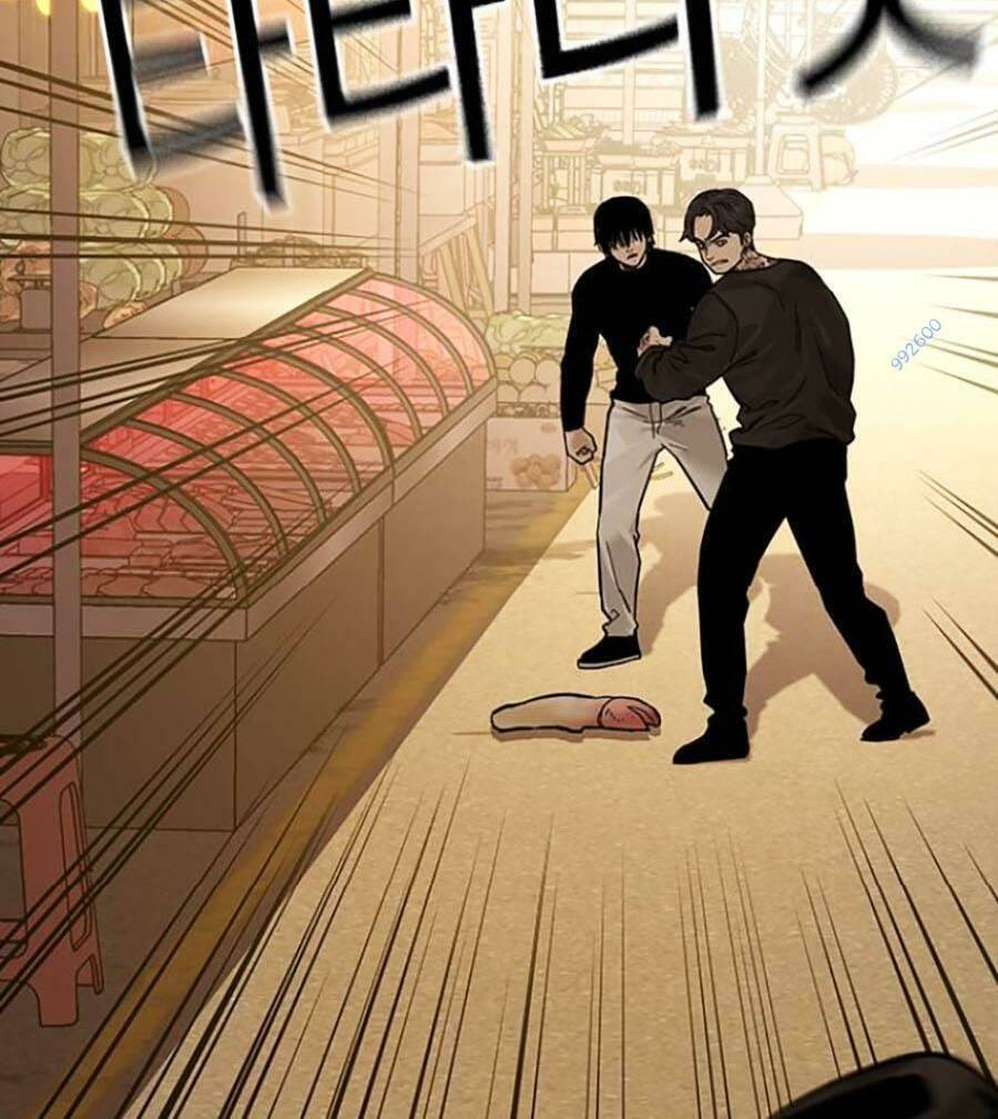 Để Có Thể Sống Sót Chap 84 - Next Chap 85