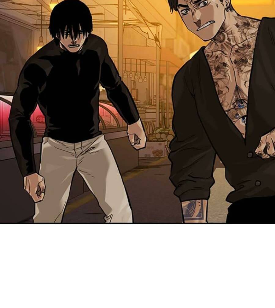 Để Có Thể Sống Sót Chap 84 - Next Chap 85