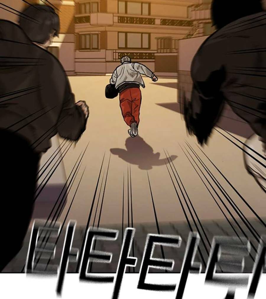 Để Có Thể Sống Sót Chap 84 - Next Chap 85