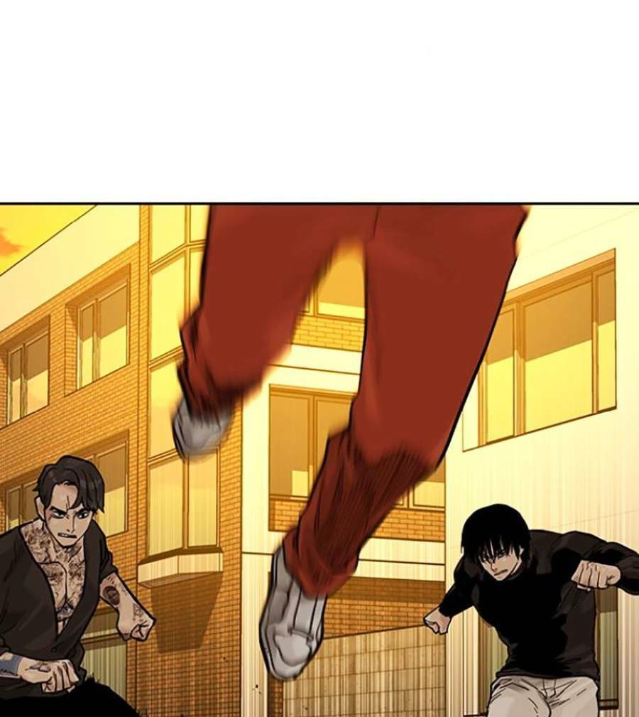 Để Có Thể Sống Sót Chap 84 - Next Chap 85