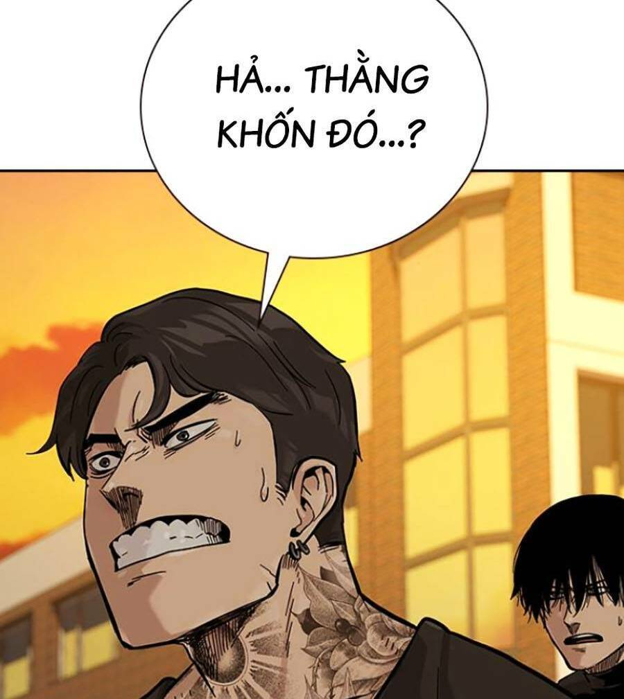 Để Có Thể Sống Sót Chap 84 - Next Chap 85