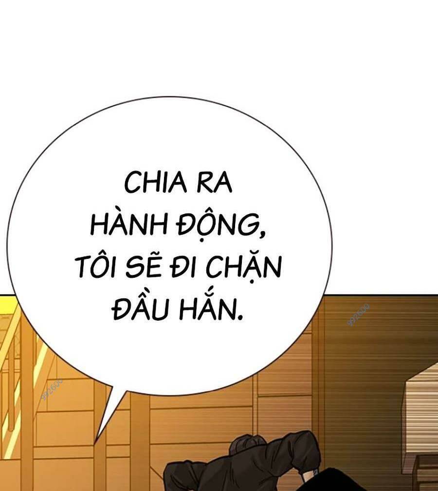 Để Có Thể Sống Sót Chap 84 - Next Chap 85