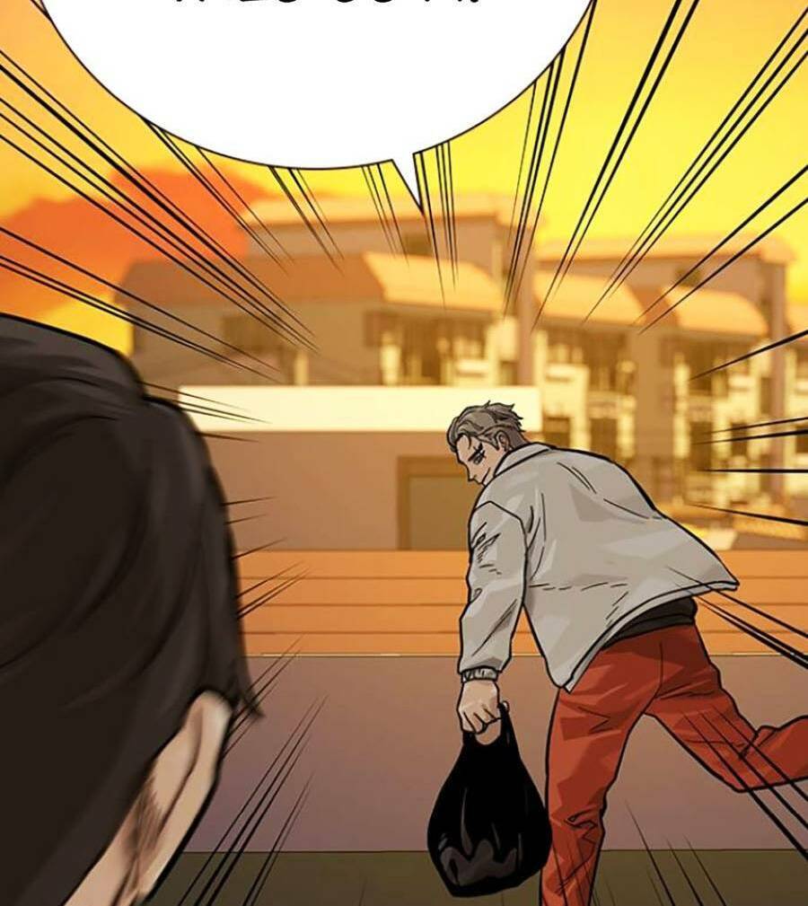 Để Có Thể Sống Sót Chap 84 - Next Chap 85