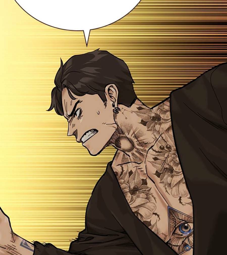 Để Có Thể Sống Sót Chap 84 - Next Chap 85