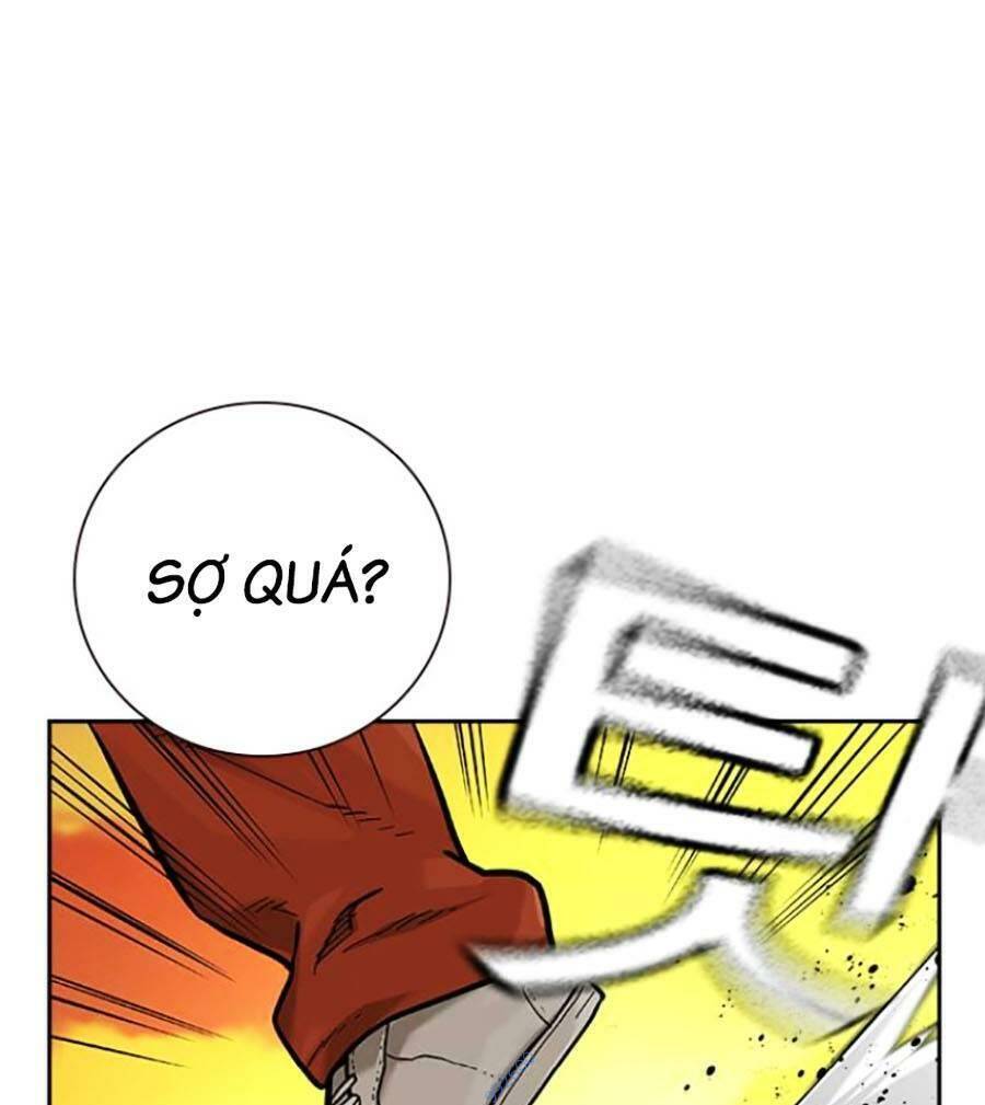 Để Có Thể Sống Sót Chap 84 - Next Chap 85