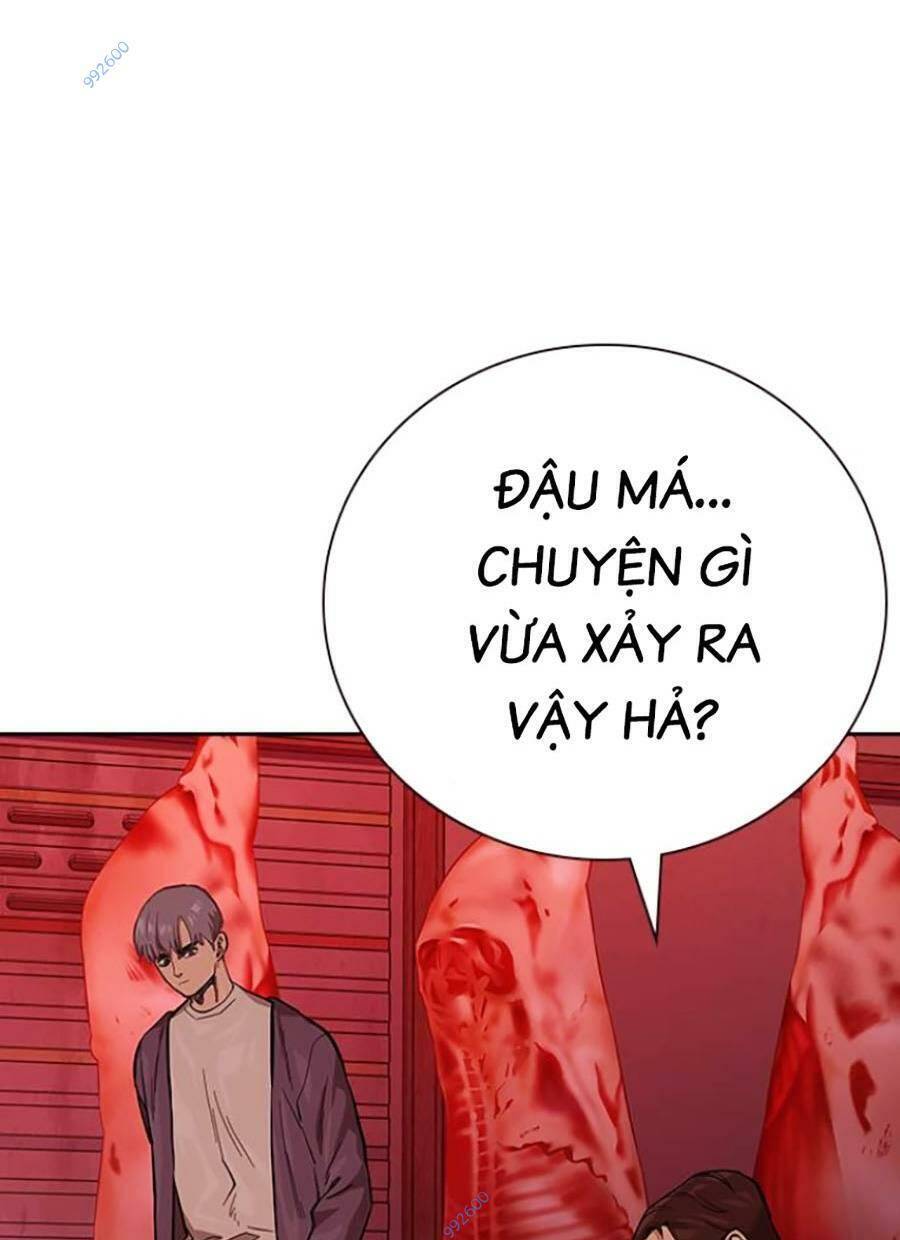 Để Có Thể Sống Sót Chap 84 - Next Chap 85