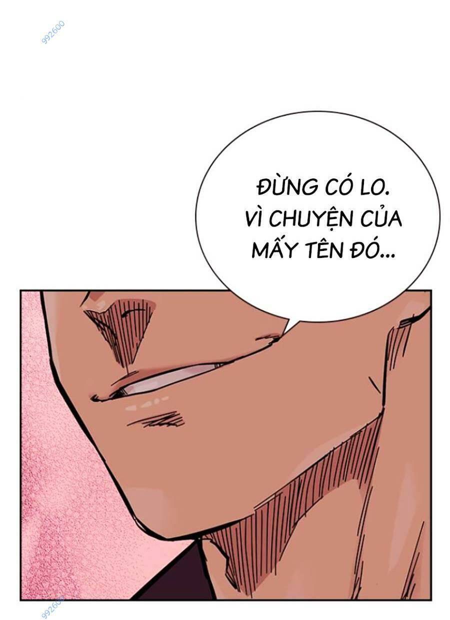 Để Có Thể Sống Sót Chap 84 - Next Chap 85