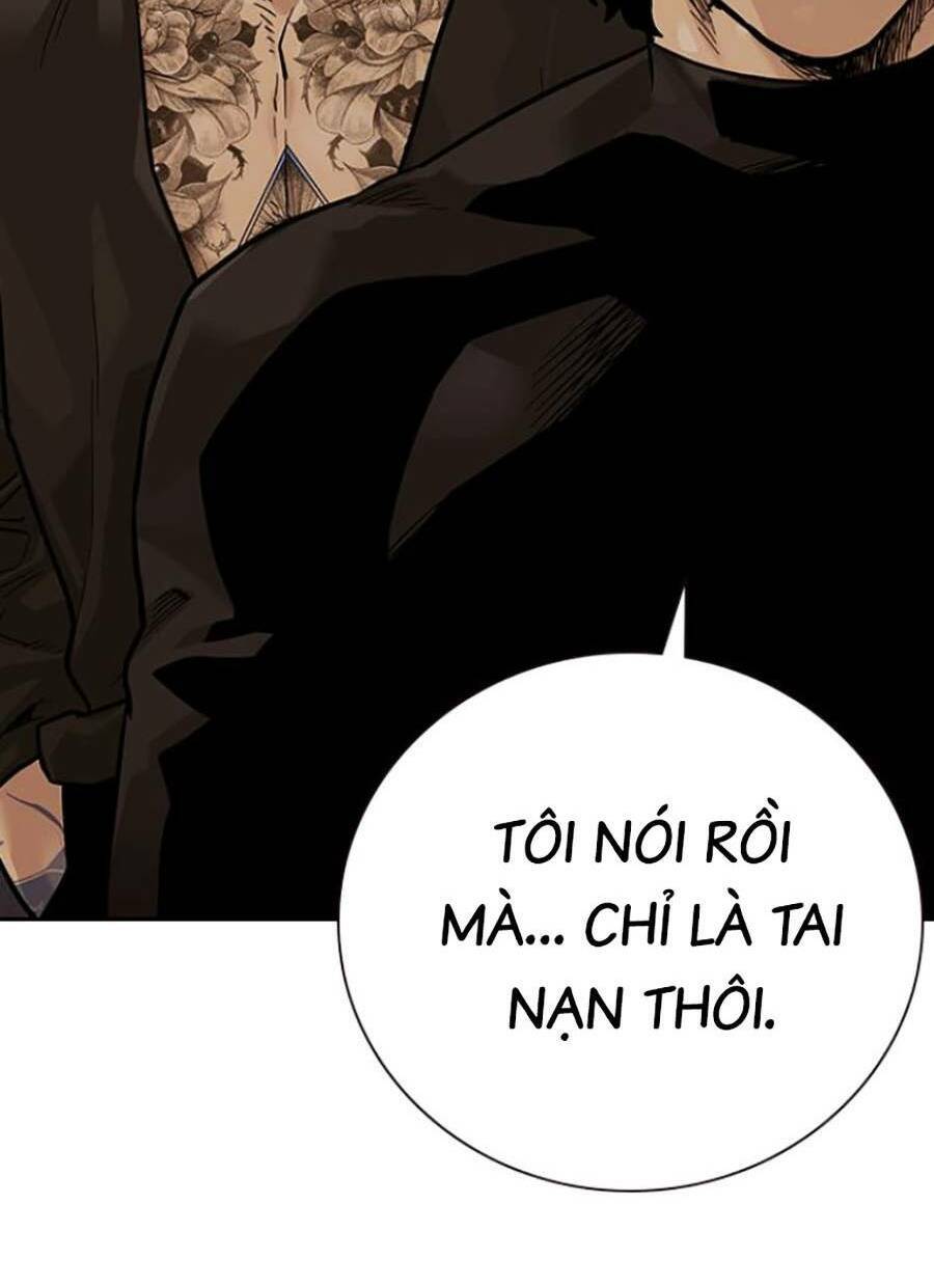 Để Có Thể Sống Sót Chap 84 - Next Chap 85