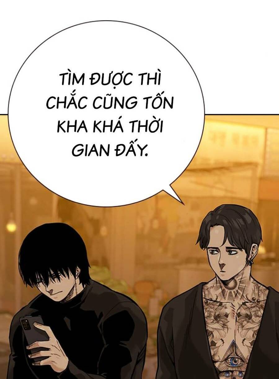 Để Có Thể Sống Sót Chap 84 - Next Chap 85