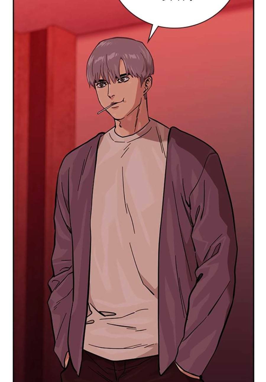 Để Có Thể Sống Sót Chap 84 - Next Chap 85