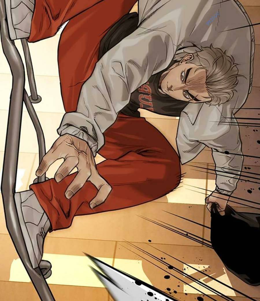 Để Có Thể Sống Sót Chap 84 - Next Chap 85