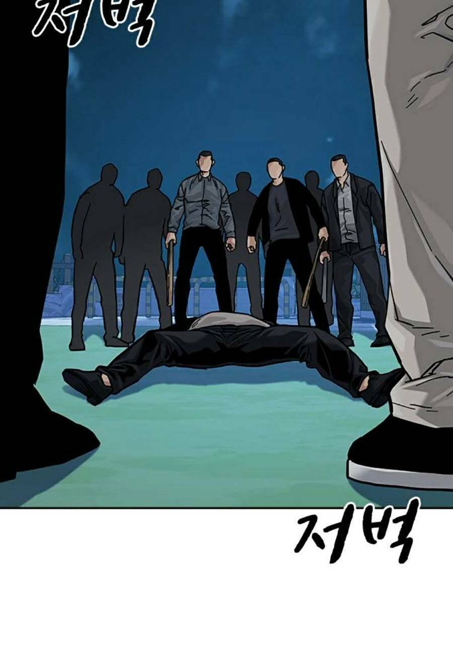 Để Có Thể Sống Sót Chap 85 - Next Chap 86
