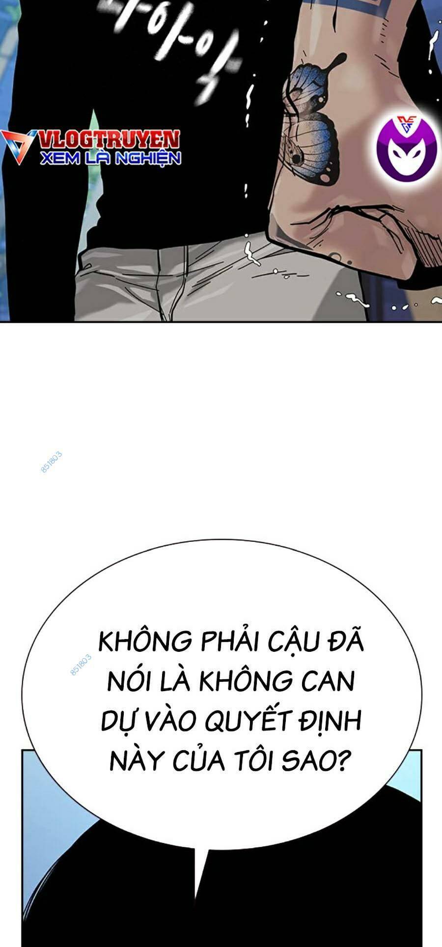 Để Có Thể Sống Sót Chap 85 - Next Chap 86