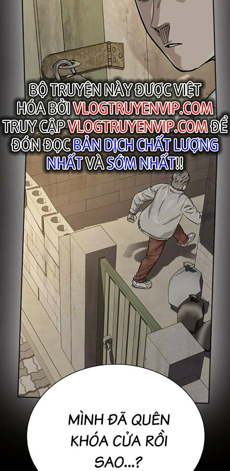 Để Có Thể Sống Sót Chap 85 - Next Chap 86