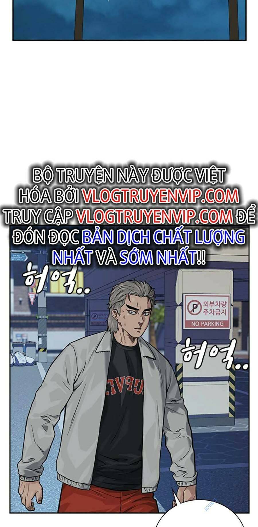 Để Có Thể Sống Sót Chap 85 - Next Chap 86