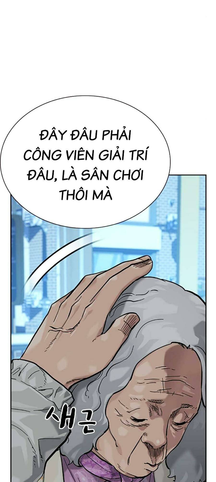 Để Có Thể Sống Sót Chap 85 - Next Chap 86