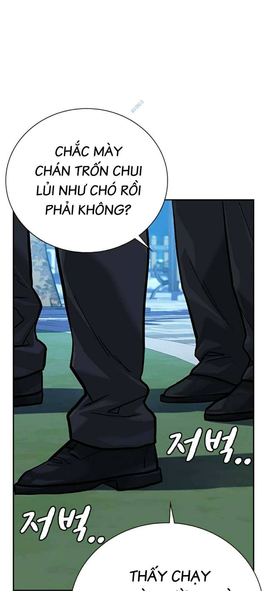 Để Có Thể Sống Sót Chap 85 - Next Chap 86