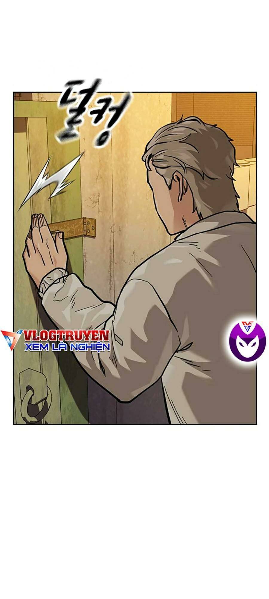 Để Có Thể Sống Sót Chap 85 - Next Chap 86
