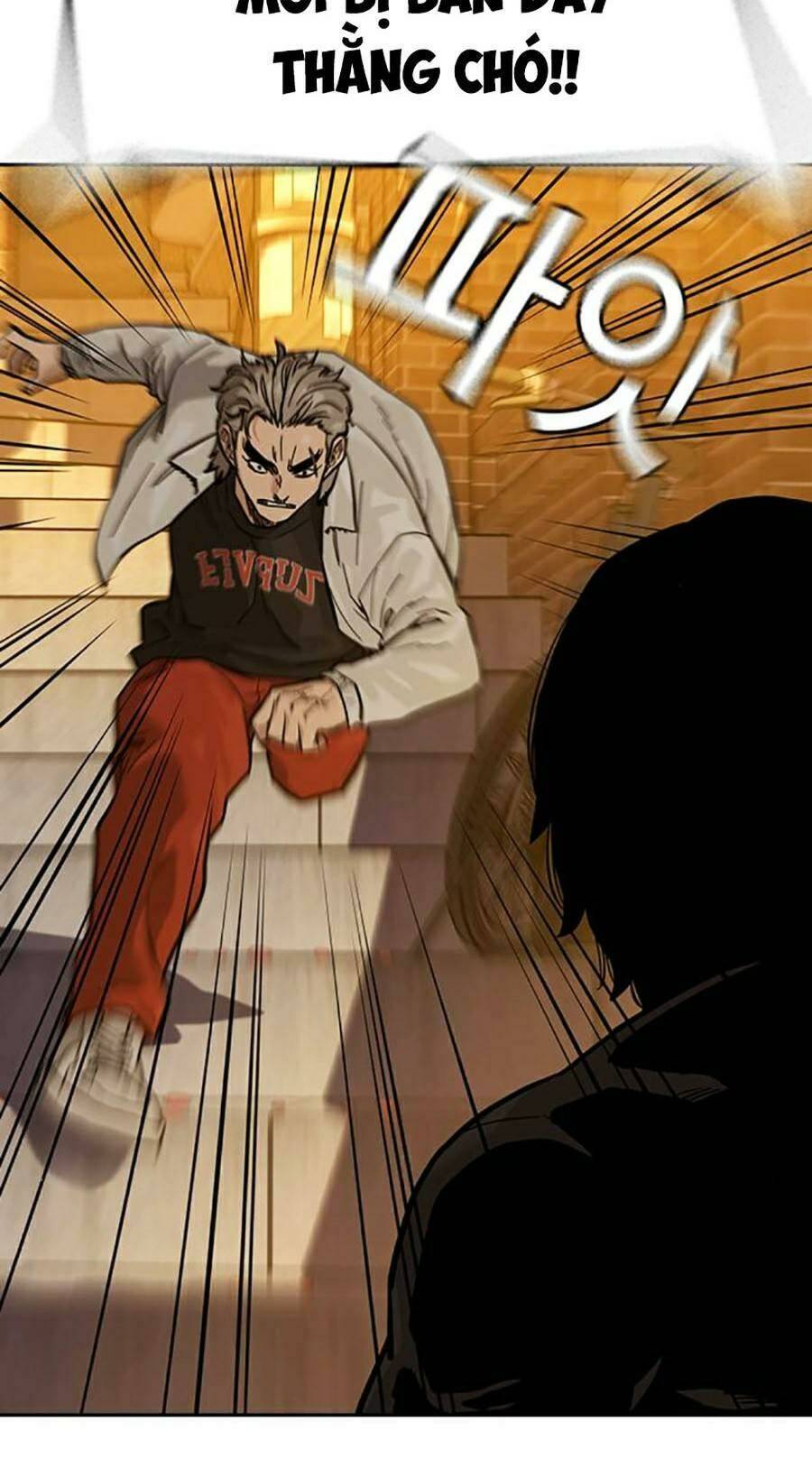 Để Có Thể Sống Sót Chap 85 - Next Chap 86