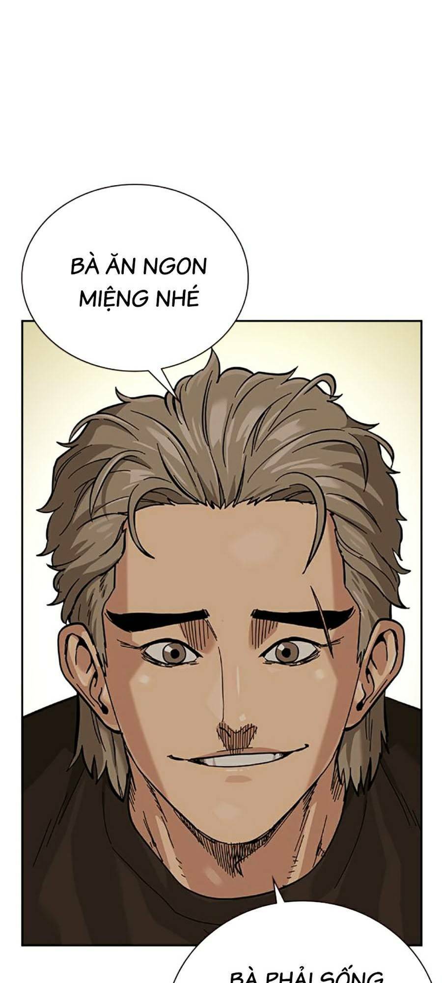 Để Có Thể Sống Sót Chap 85 - Next Chap 86