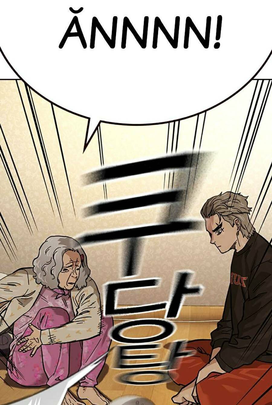 Để Có Thể Sống Sót Chap 85 - Next Chap 86