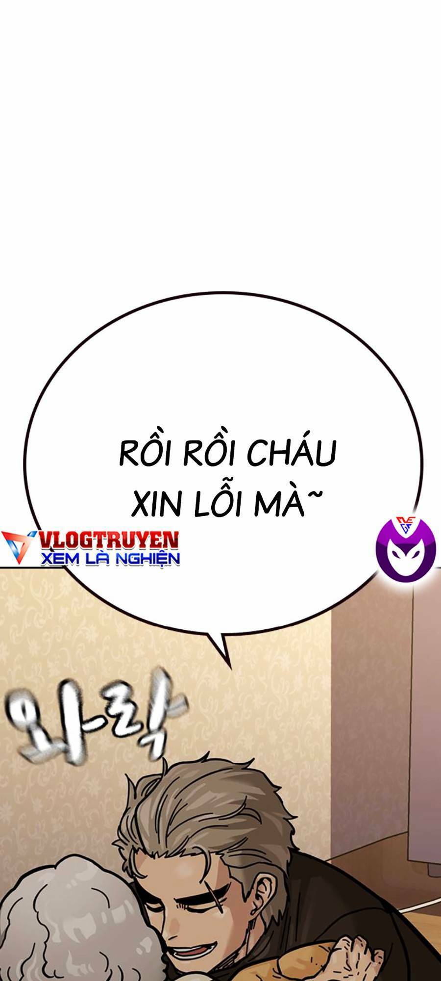 Để Có Thể Sống Sót Chap 85 - Next Chap 86