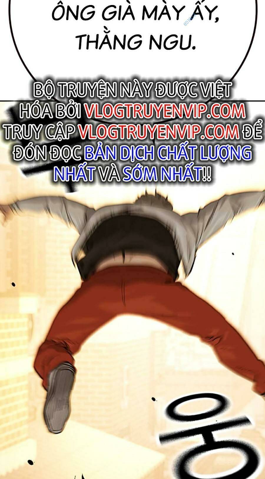 Để Có Thể Sống Sót Chap 85 - Next Chap 86