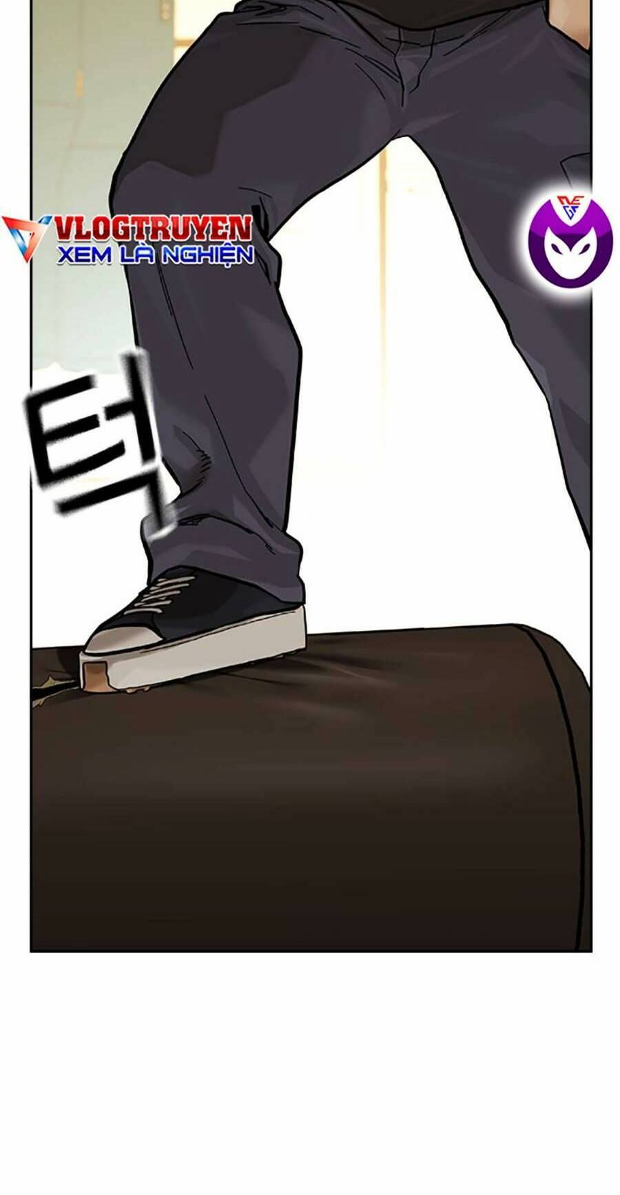 Để Có Thể Sống Sót Chap 85 - Next Chap 86