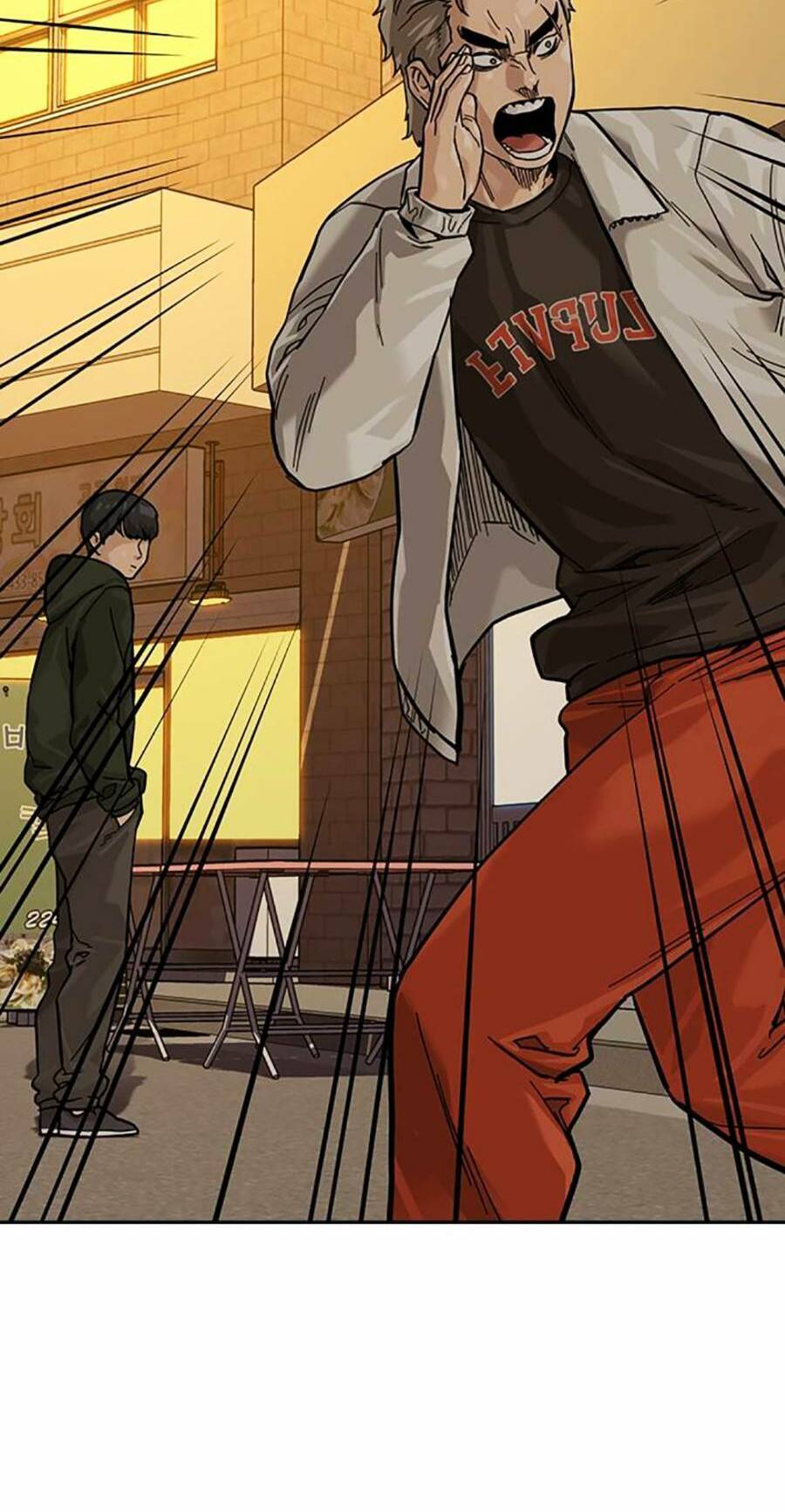 Để Có Thể Sống Sót Chap 85 - Next Chap 86